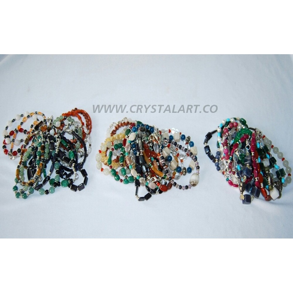 Mookaite Lava Stone Bracelet, Wholesale Gemstone Bracelet - Dearbeads |  Lava stone bracelet, Stone bracelet, Diffuser bracelets